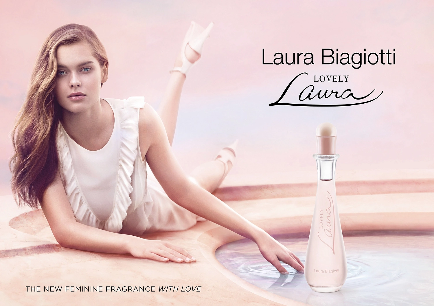 Laura Biagiotti Lovely Laura Laura Biagiotti Lovely Laura
