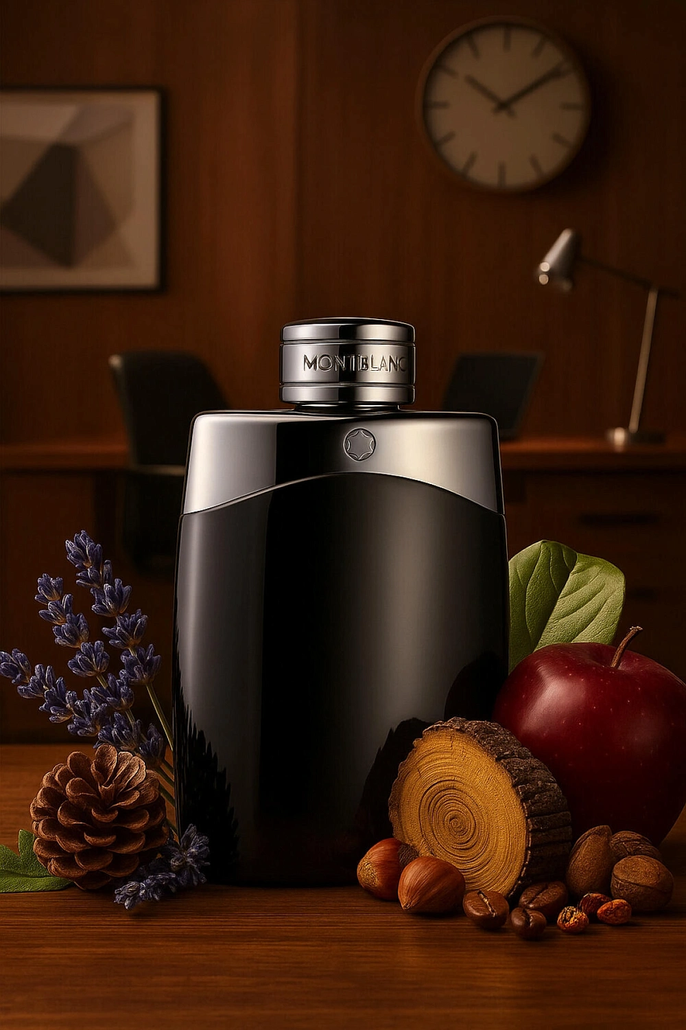 Montblanc Legend Montblanc Legend