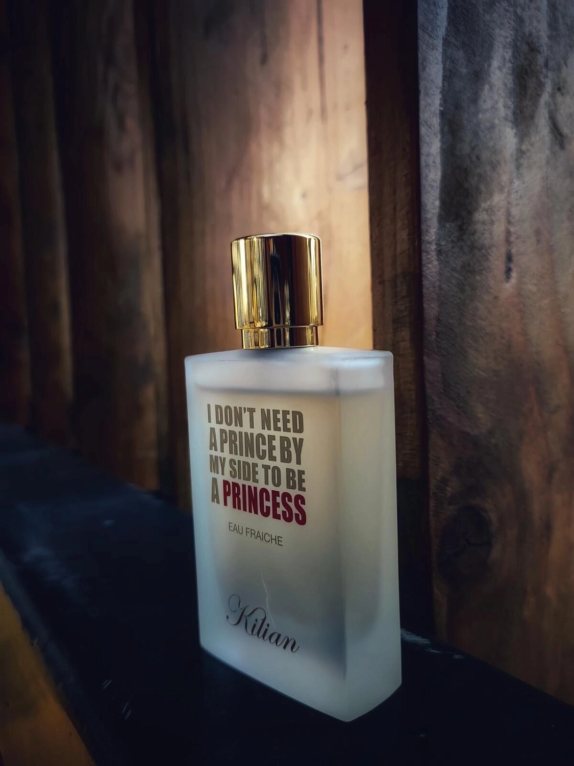 By Kilian Princess Eau Fraiche