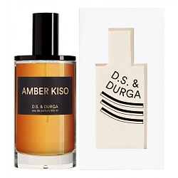 D.S. & Durga Amber Kiso