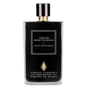 Simone Andreoli Venom Secret Of Shaman парфюмерная вода, 100 мл тестер Simone Andreoli Venom Secret Of Shaman парфюмерная вода, 100 мл тестер