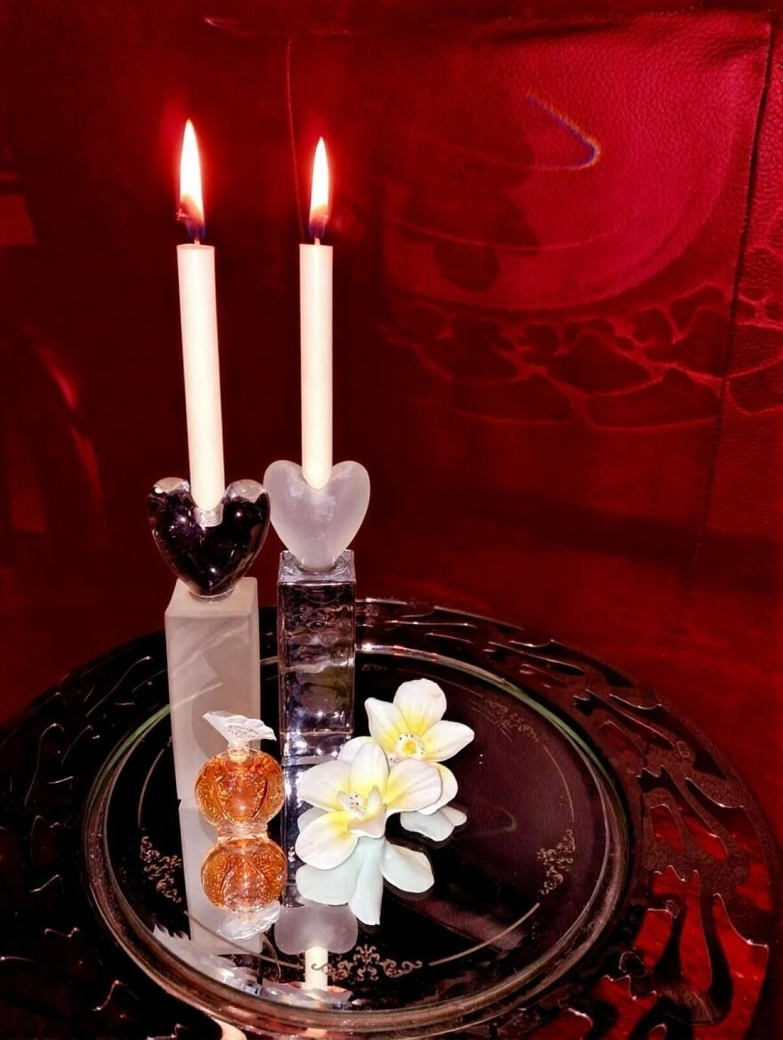 Aubusson Histoire D'Amour