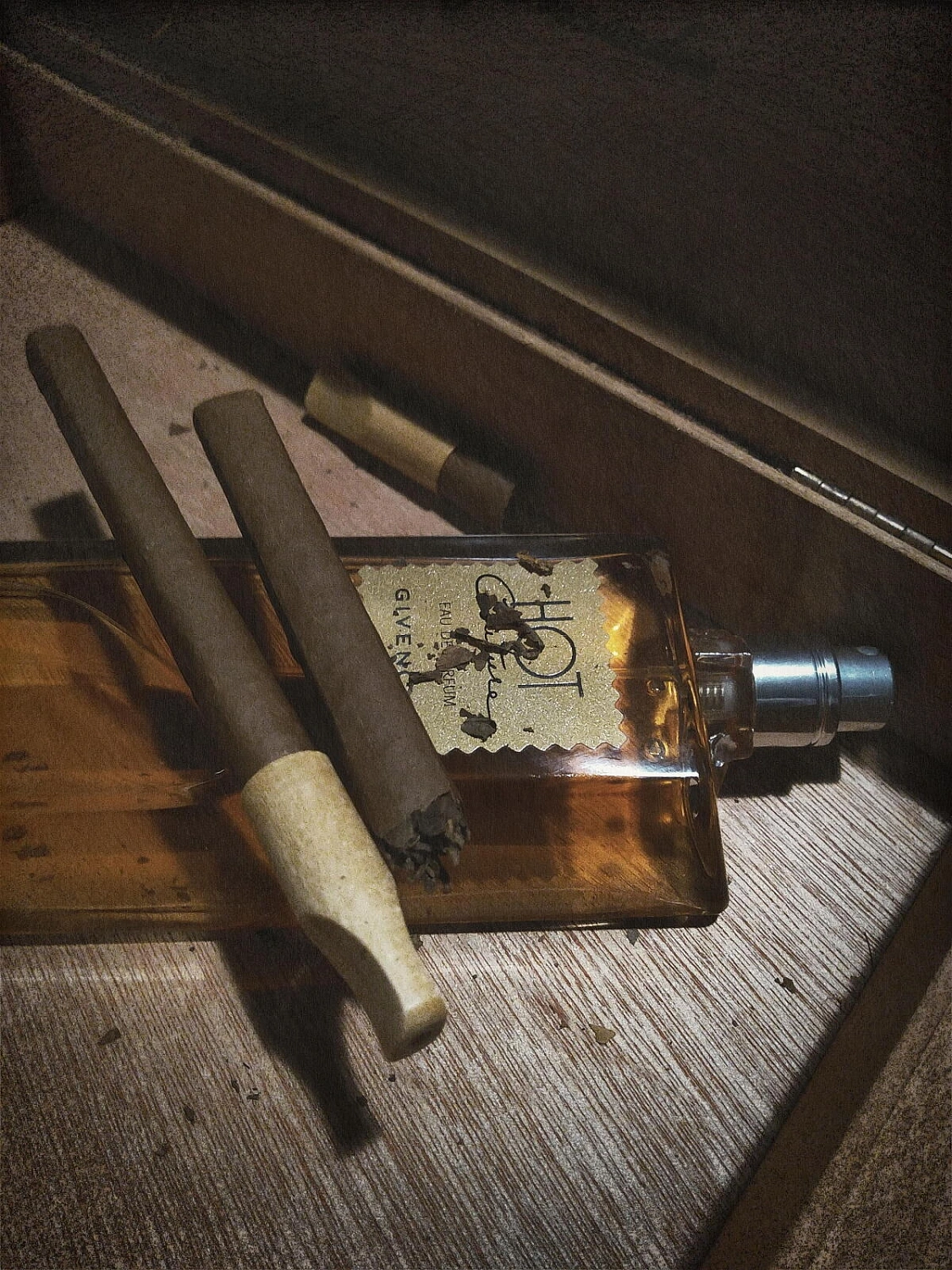 GIVENCHY Hot Couture