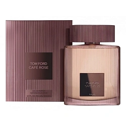Tom Ford Cafe Rose (2023)