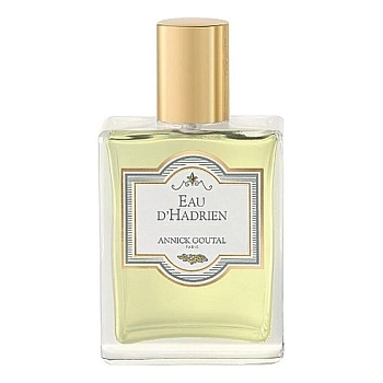 Annick Goutal Eau d’Hadrien Men парфюмерная вода, 100 мл тестер Annick Goutal Eau d’Hadrien Men парфюмерная вода, 100 мл тестер