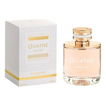 Фото Boucheron Quatre