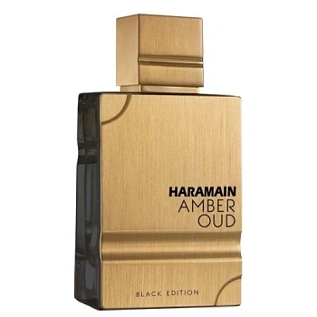 Al Haramain Amber Oud Black Edition парфюмерная вода, 100 мл тестер Al Haramain Amber Oud Black Edition парфюмерная вода, 100 мл тестер