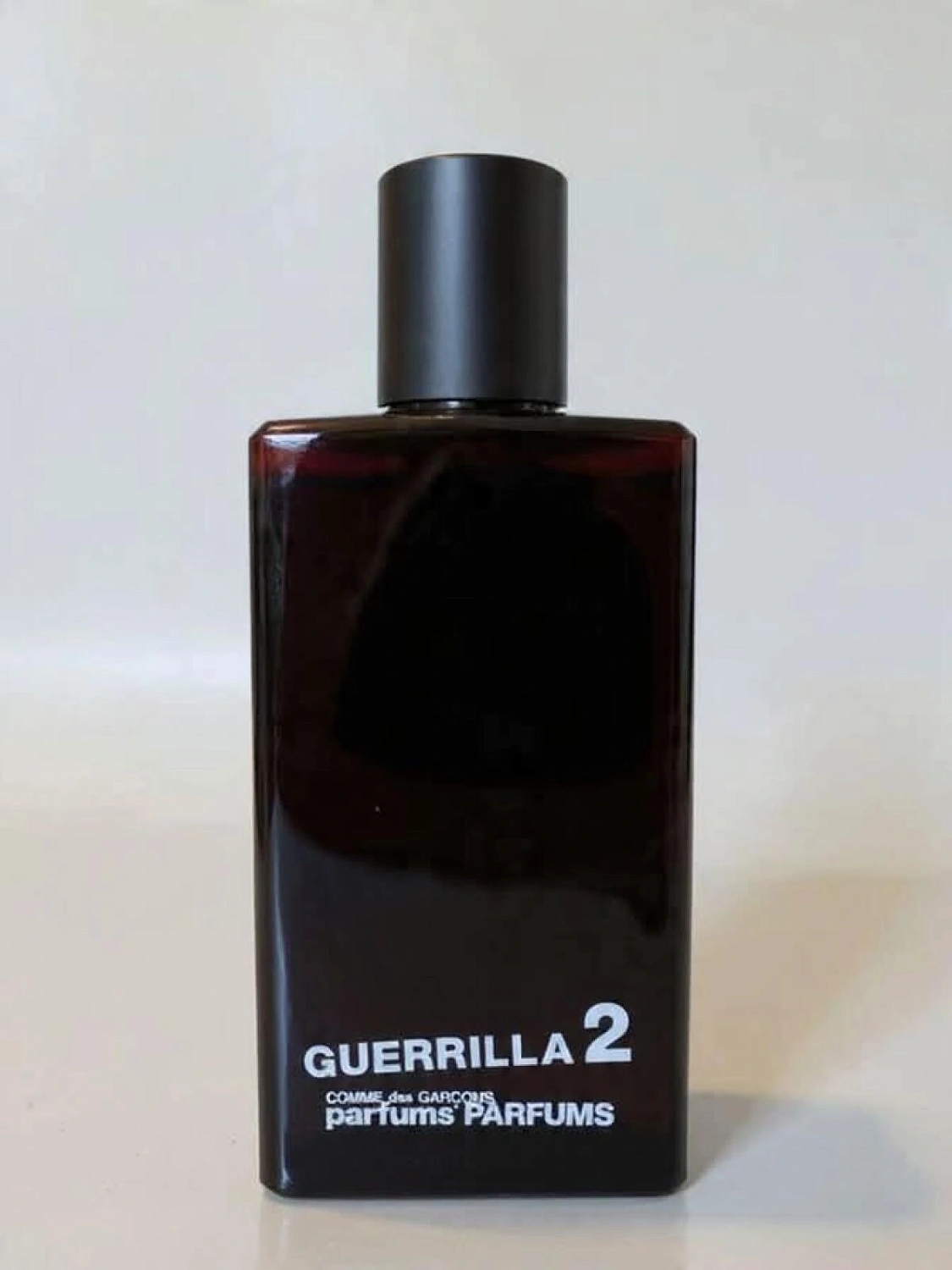 Comme des Garcons Guerrilla 2