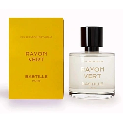 Bastille Rayon Vert