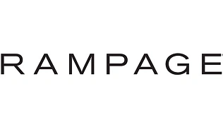 RAMPAGE RAMPAGE