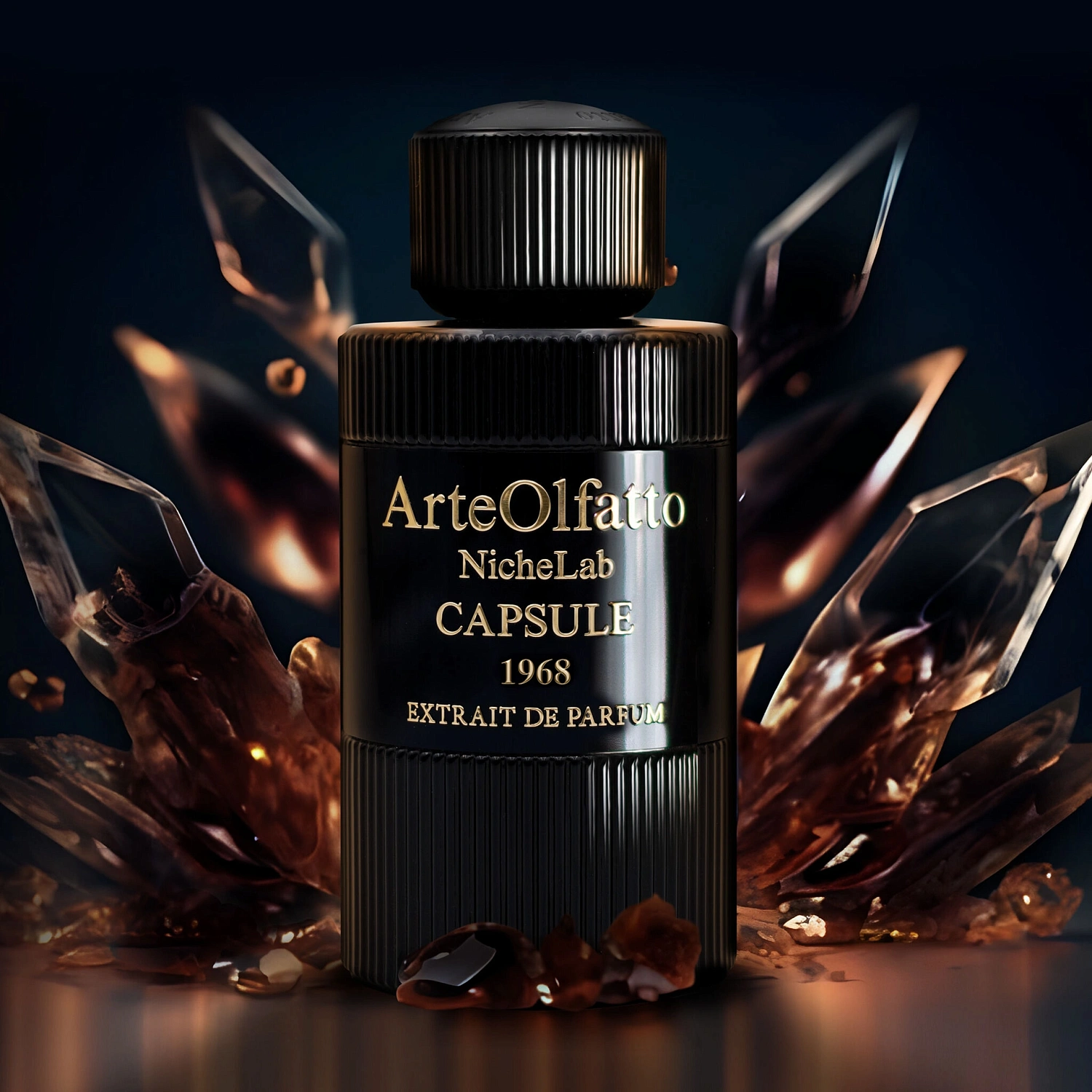 ArteOlfatto Capsule 1968