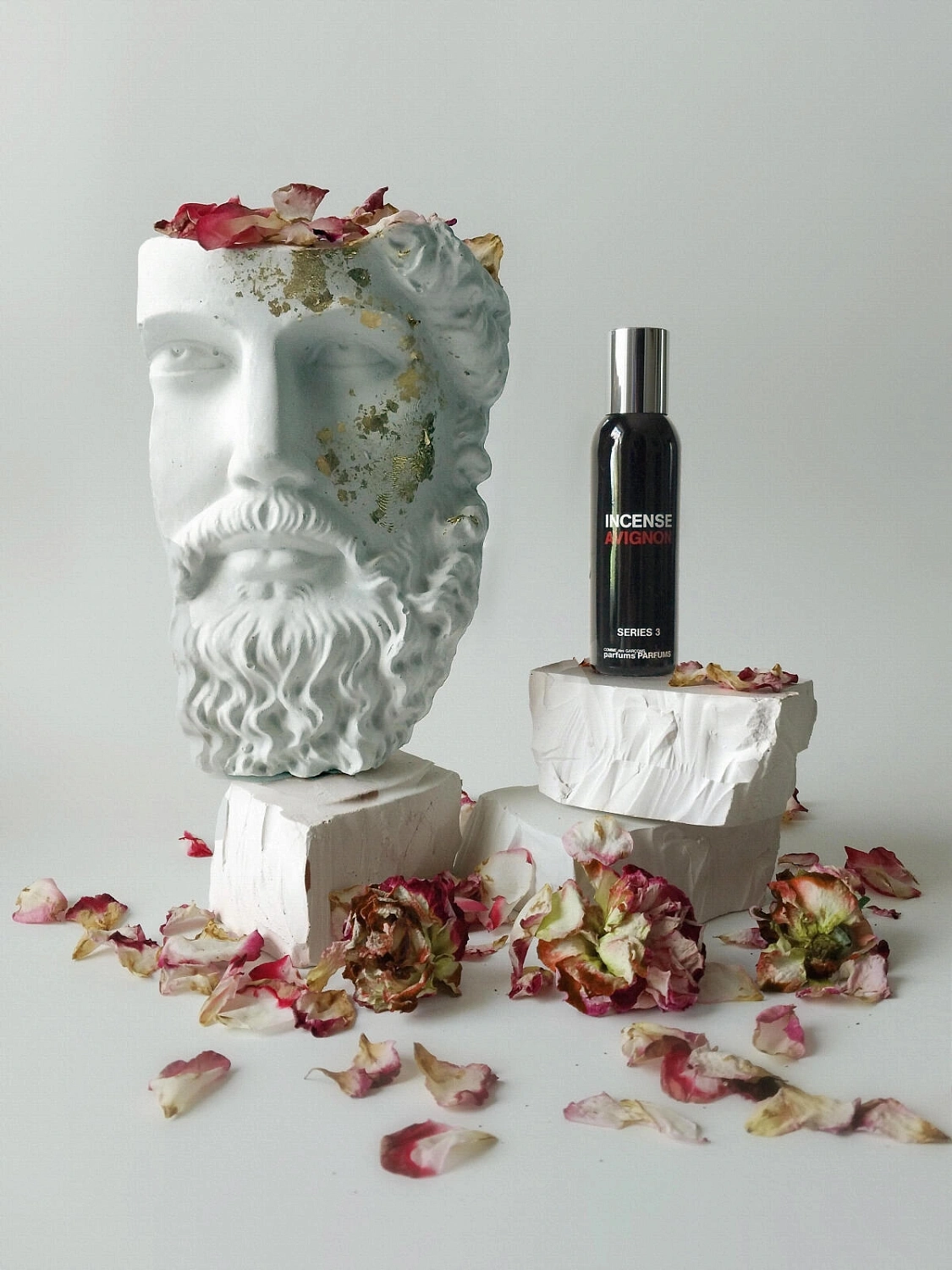 Comme des Garcons Series 3: Avignon