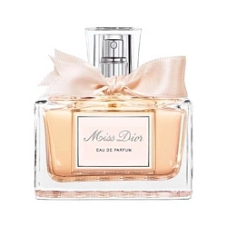Christian Dior Miss Dior Couture Edition
