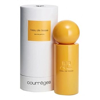 Фото Courreges L'Eau De Liesse