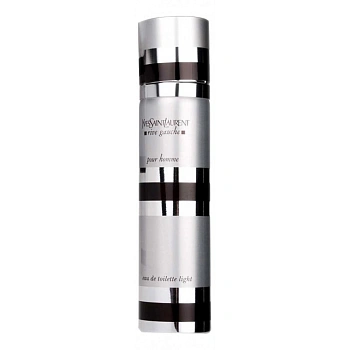 Yves Saint Laurent Rive Gauche Pour Homme Light туалетная вода, 125 мл тестер Yves Saint Laurent Rive Gauche Pour Homme Light туалетная вода, 125 мл тестер