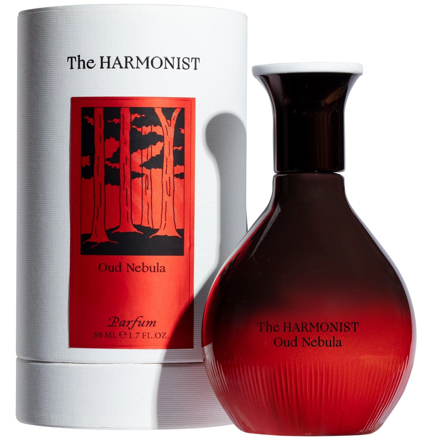 The Harmonist Oud Nebula