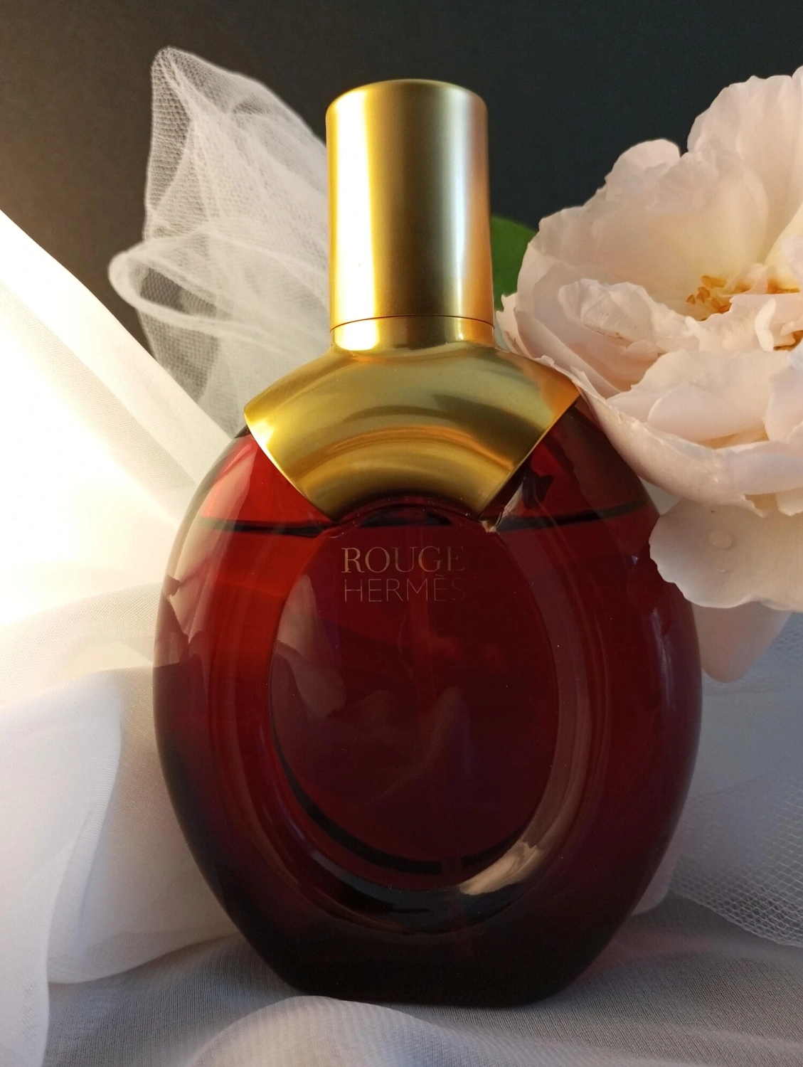 Hermès Rouge