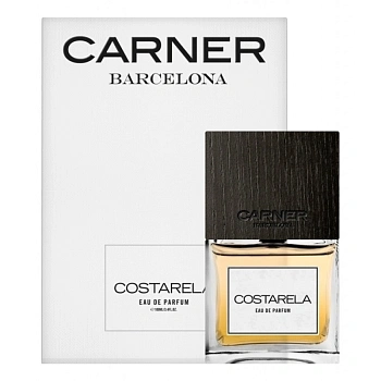 Carner Barcelona Costarela парфюмерная вода, 100 мл Carner Barcelona Costarela парфюмерная вода, 100 мл