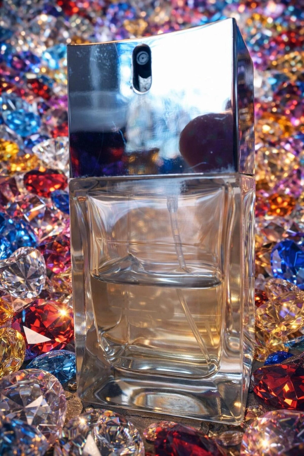 Emporio Armani Diamonds for Men