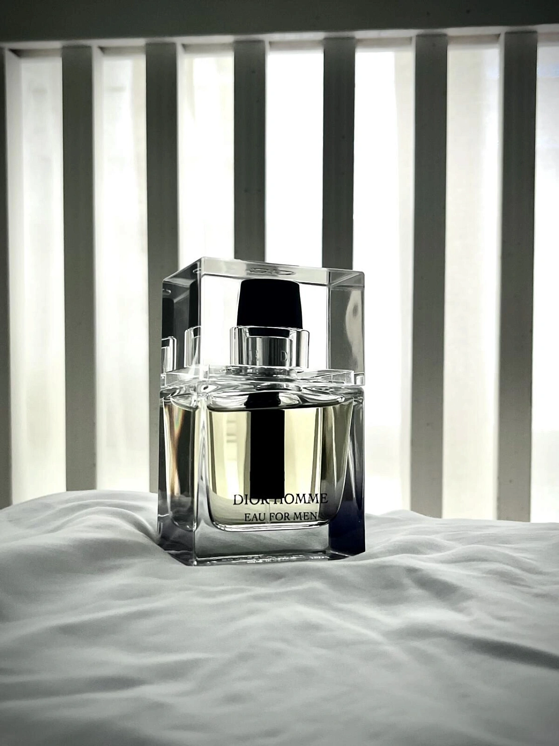 Christian Dior Dior Homme Eau for Men
