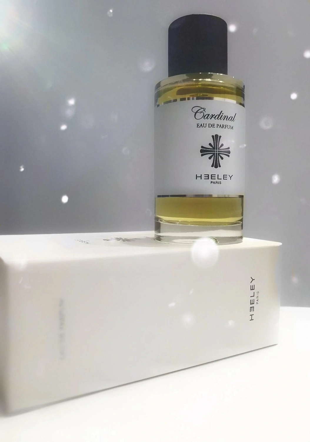 HEELEY Parfums Cardinal HEELEY Parfums Cardinal