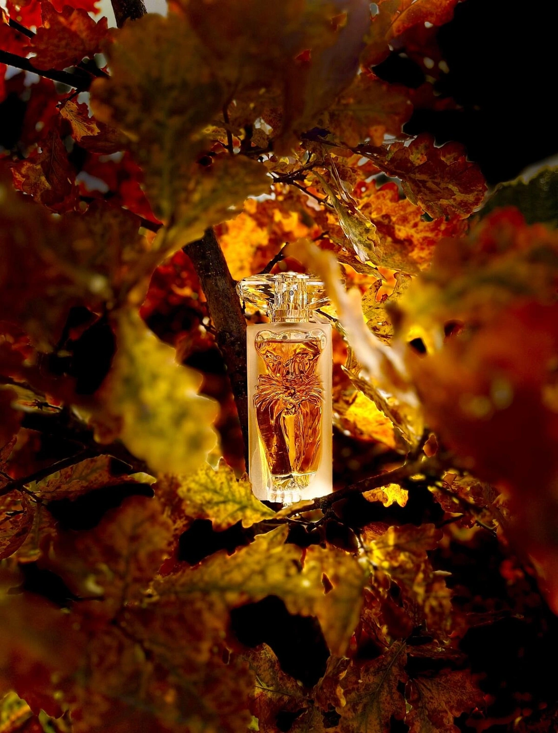 Salvador Dali La Belle et l’Ocelot