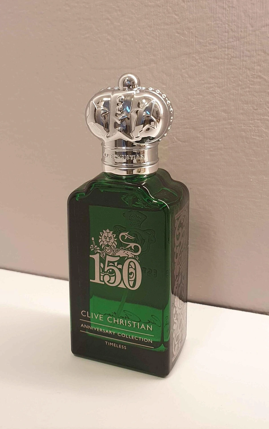 Clive Christian Timeless