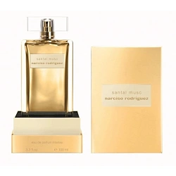 Narciso Rodriguez Santal Musc
