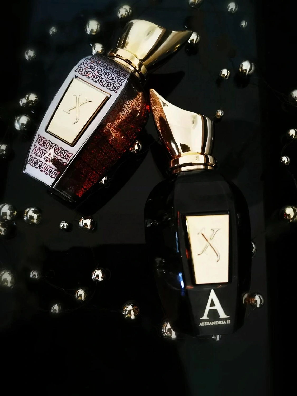 Xerjoff Alexandria III