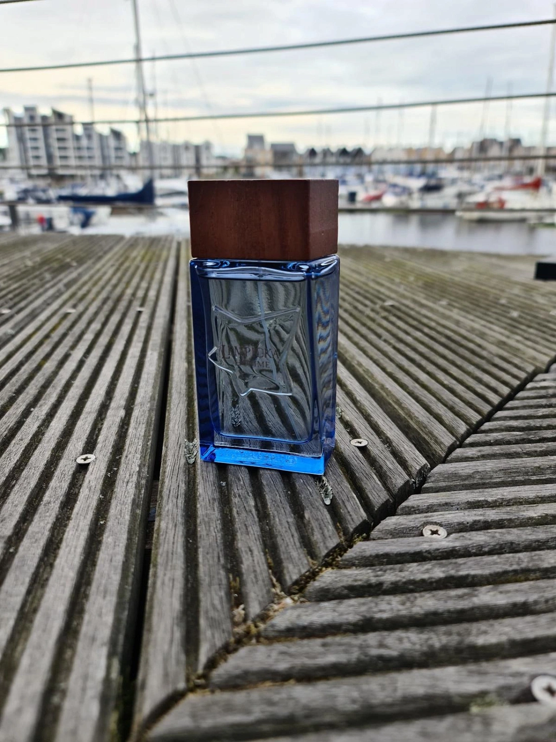 Lolita Lempicka Lempicka Homme