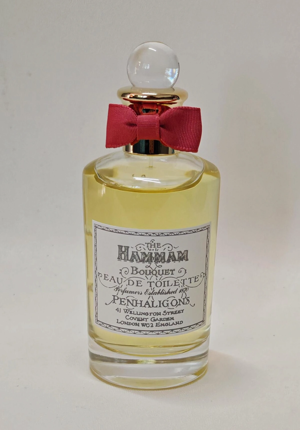 Penhaligon`s Hammam Bouquet