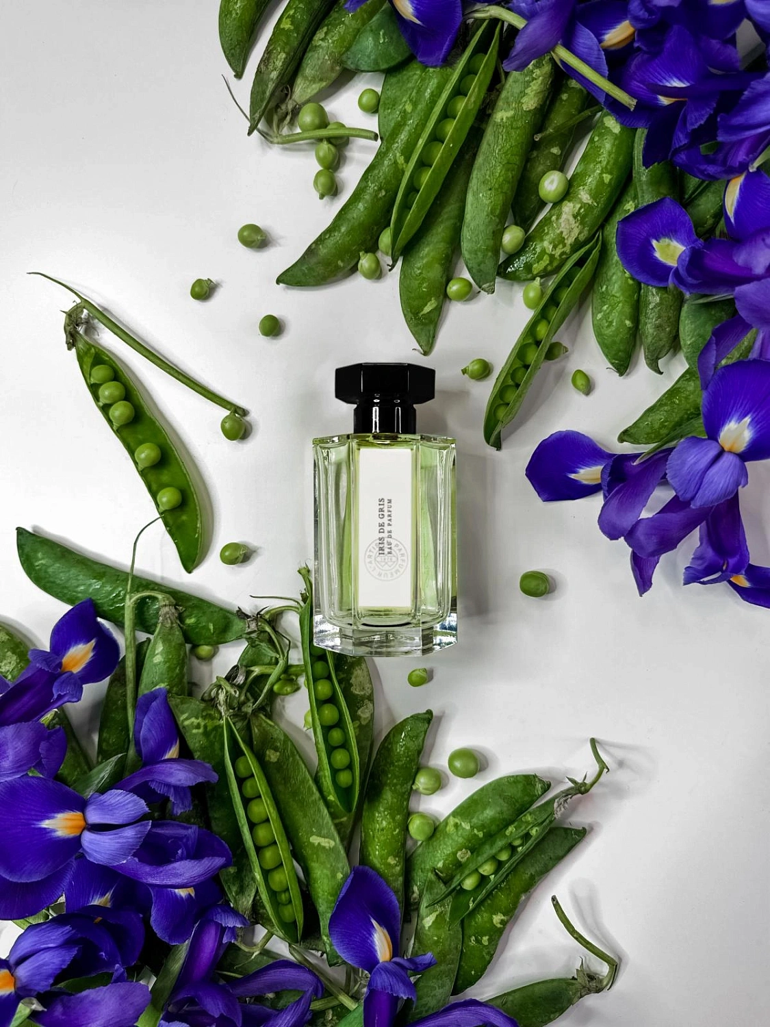 L`Artisan Parfumeur Iris de Gris