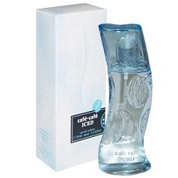 Cafe Parfums Puro Iced