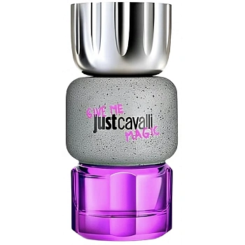 Roberto Cavalli Just Cavalli Give Me Magic for Her парфюмерная вода, 90 мл тестер