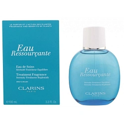 Clarins Eau Ressourcante