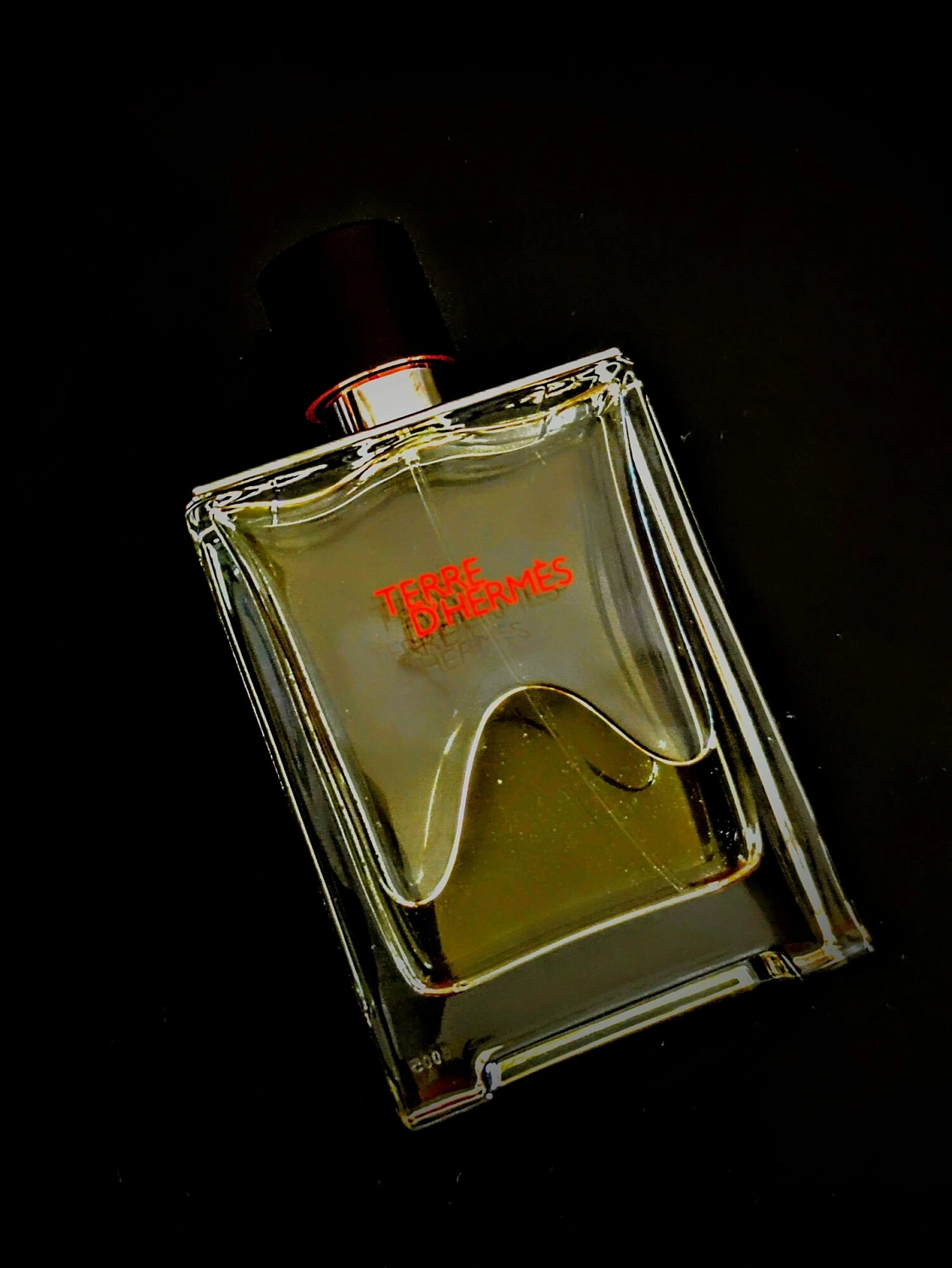 Terre d'Hermès