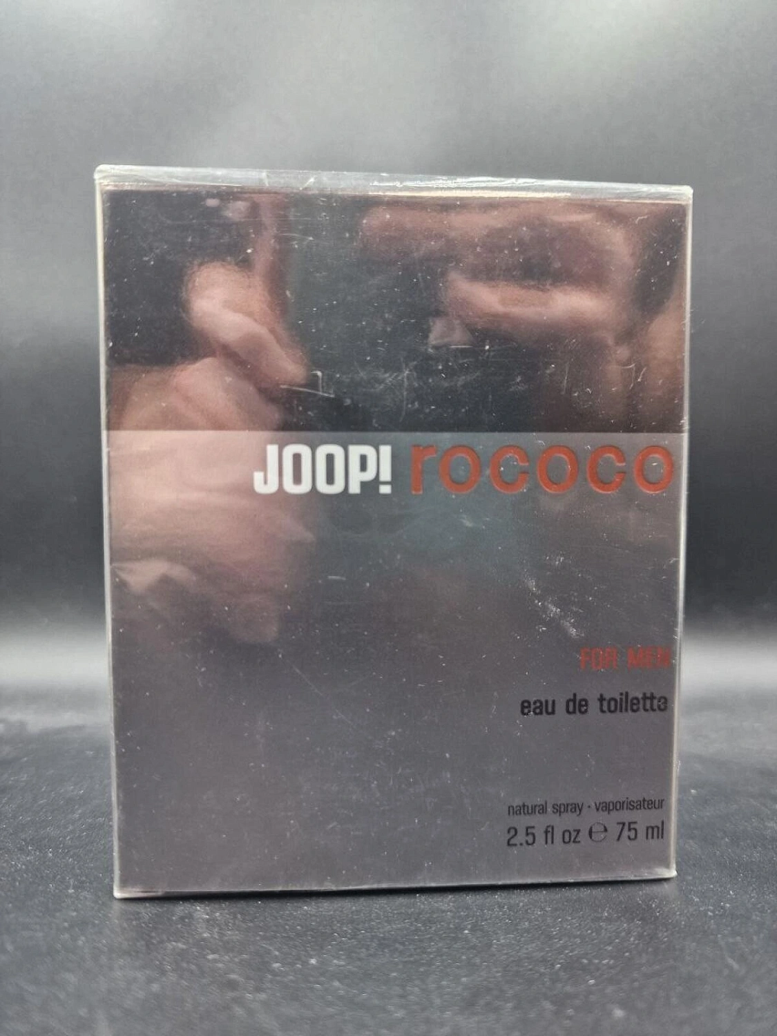JOOP! Rococo for Men JOOP! Rococo for Men