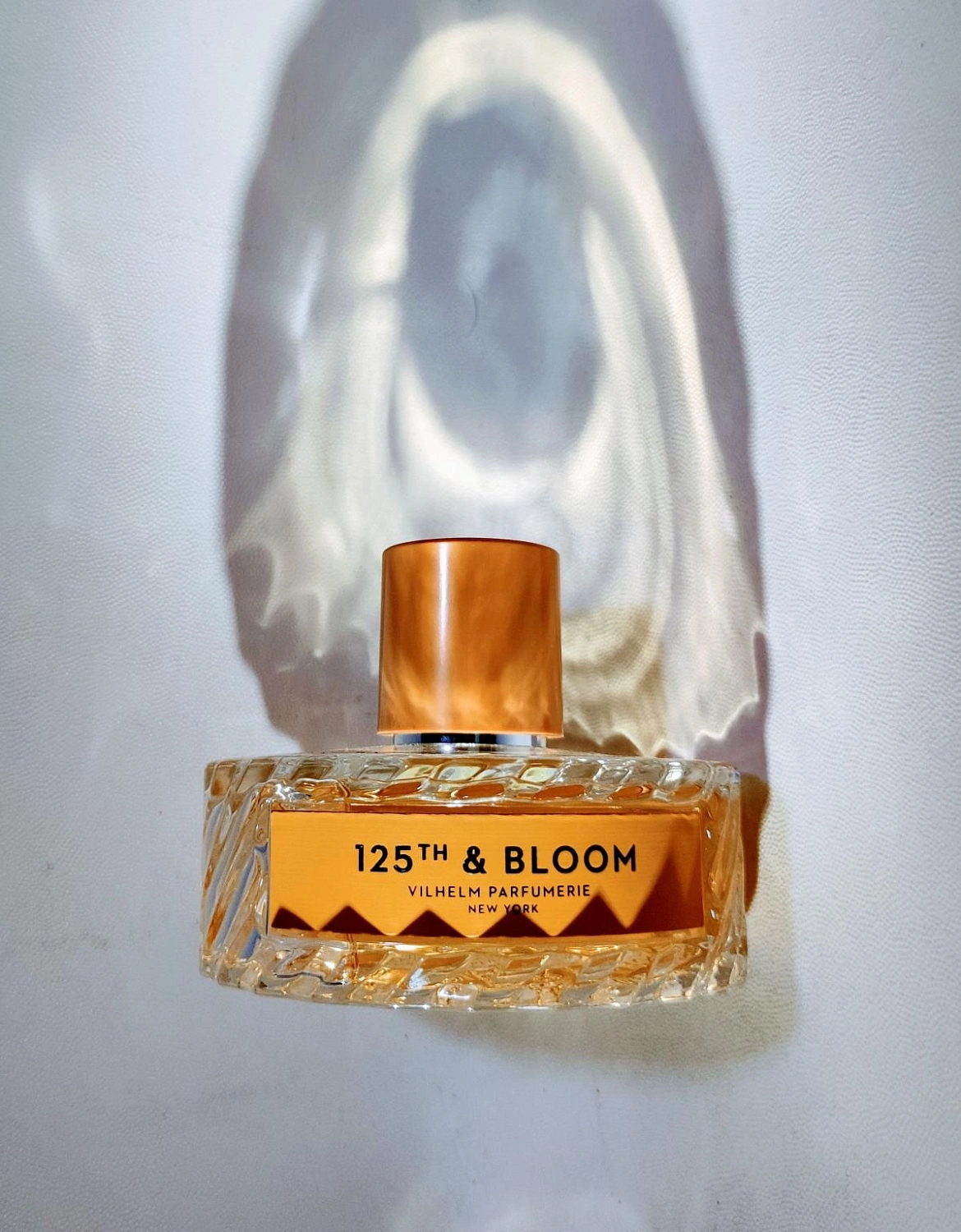 Vilhelm Parfumerie 125Th & Bloom Vilhelm Parfumerie 125Th & Bloom