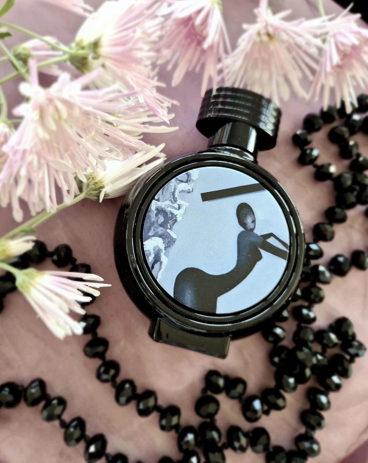 Haute Fragrance Company Indian Venus