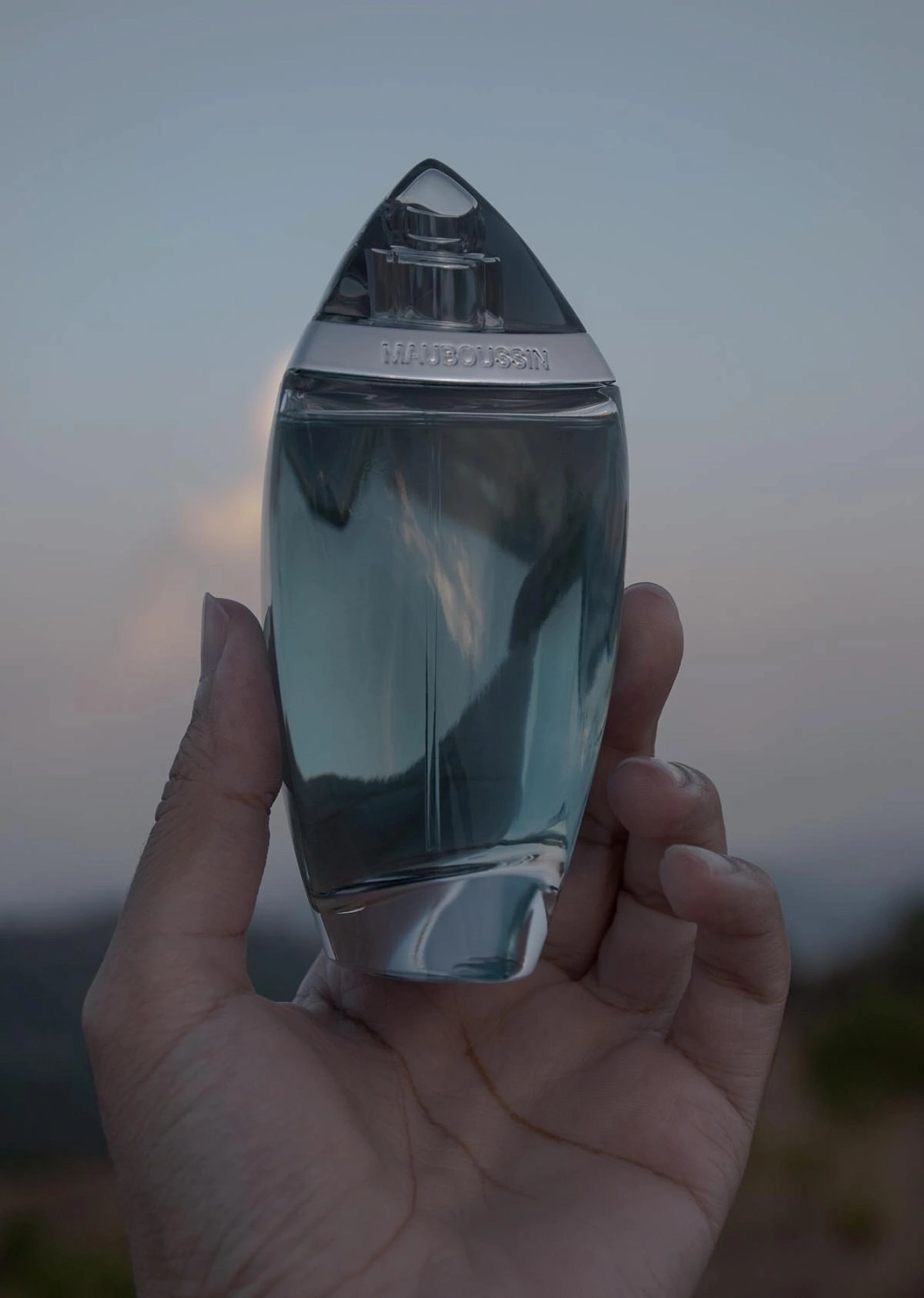 Mauboussin Pour Homme