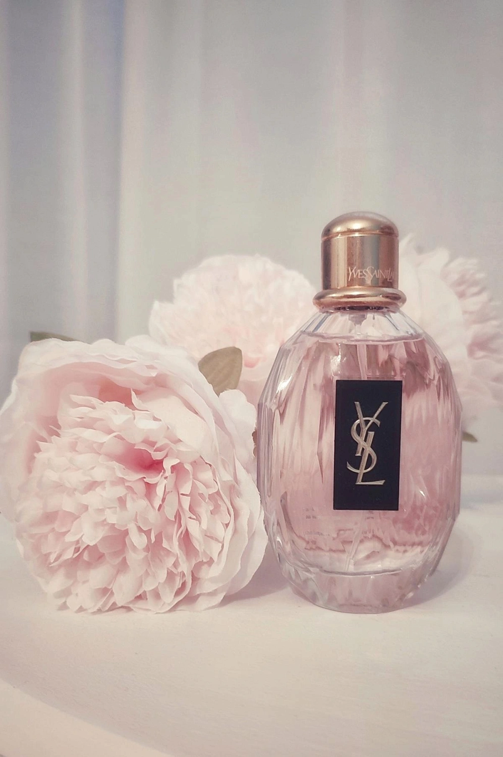 Yves Saint Laurent Parisienne Eau de Toilette