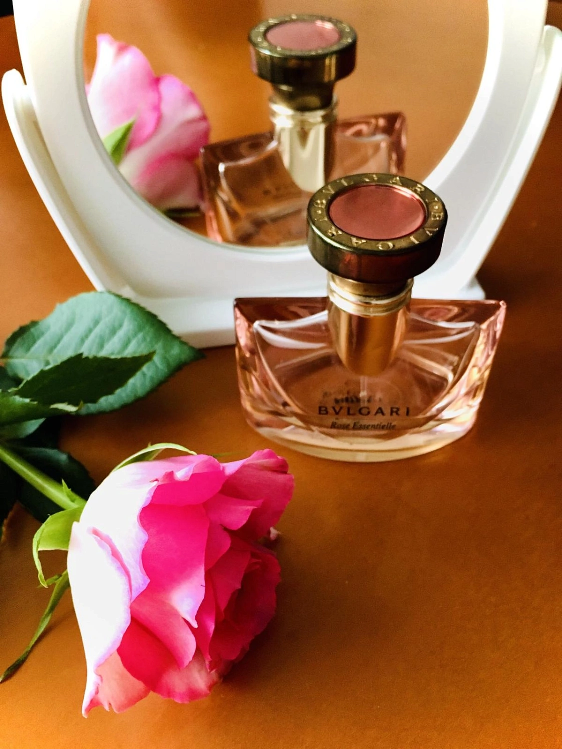 Bvlgari Rose Essentielle