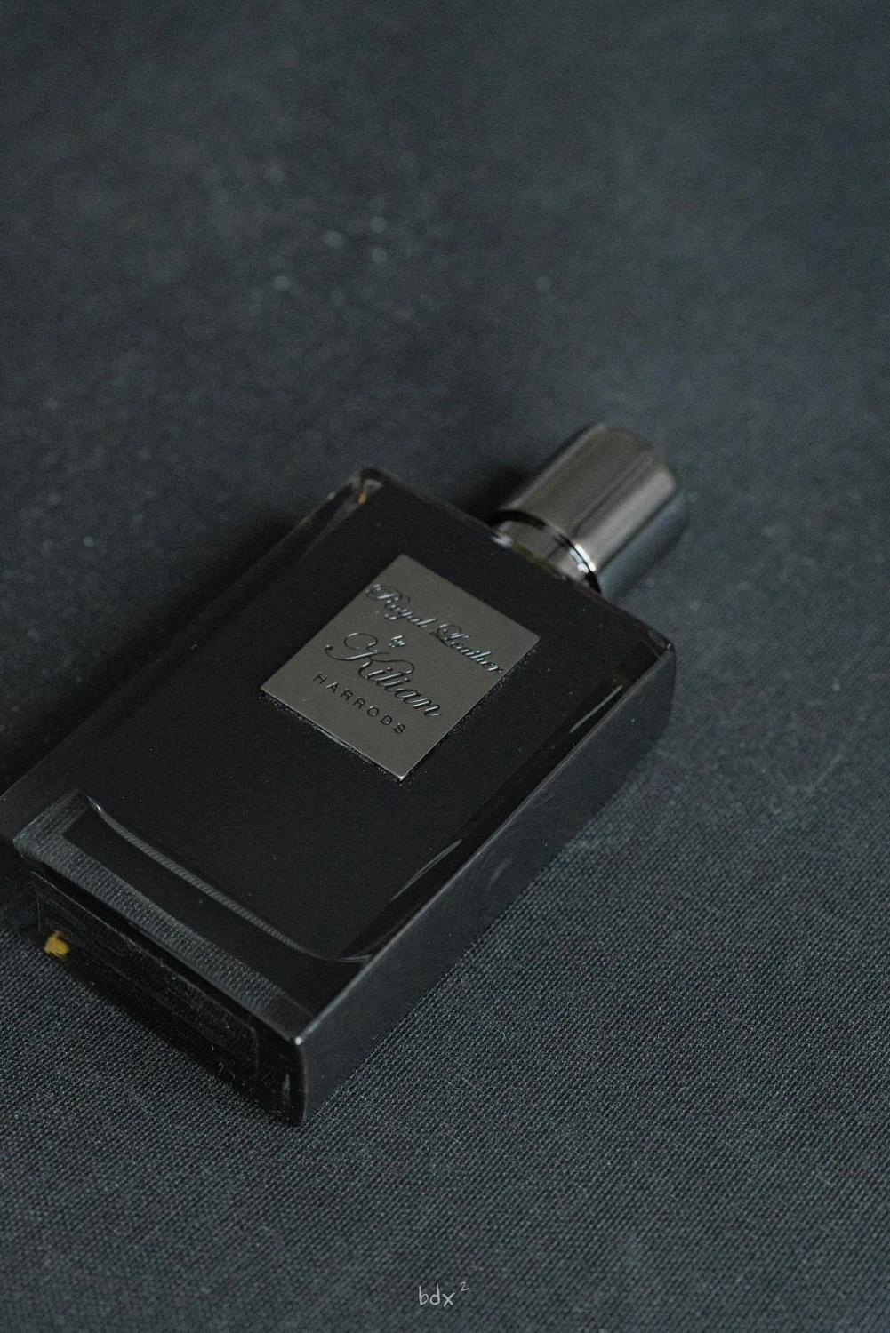 By Kilian Royal Leather By Kilian Royal Leather