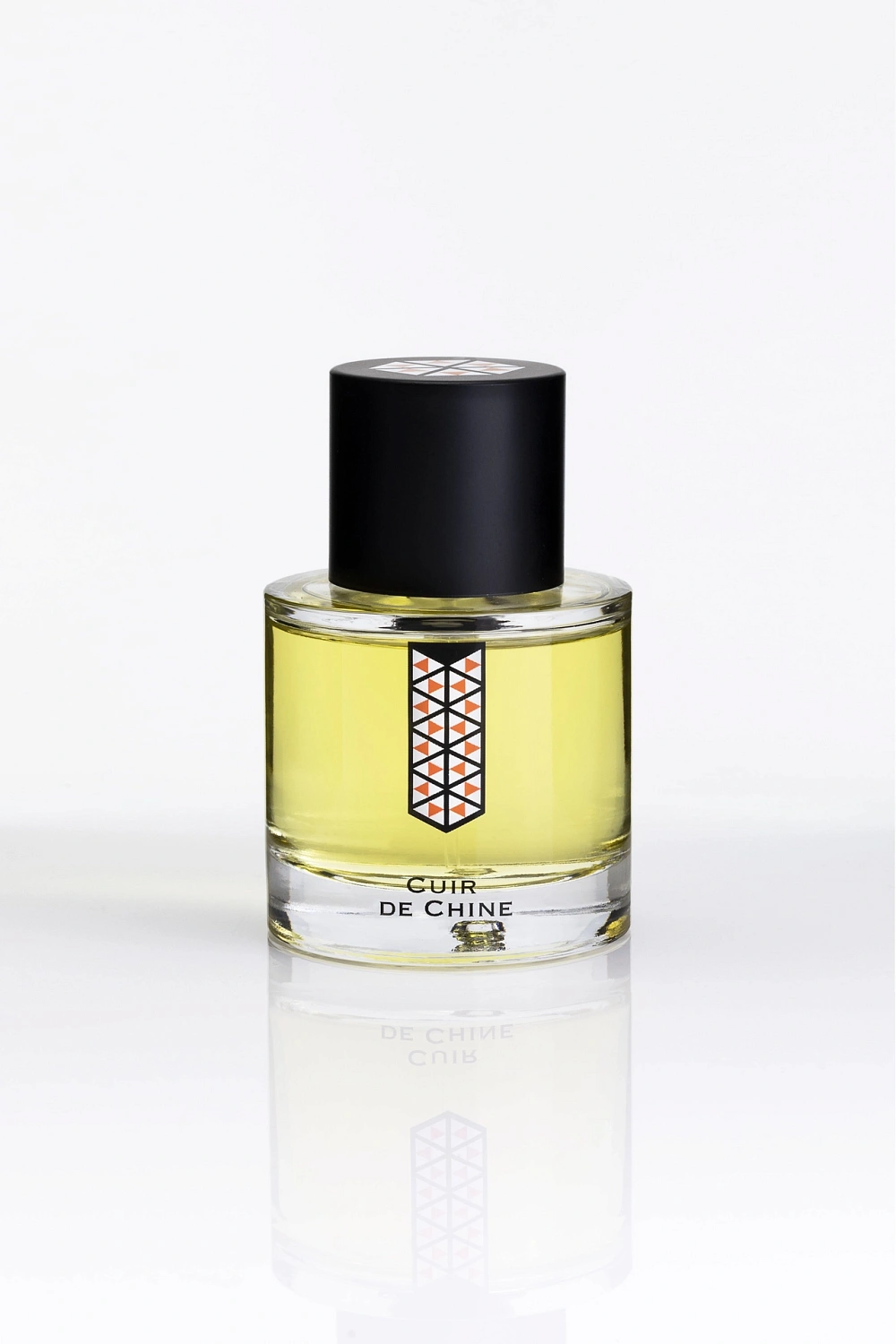 Les Indemodables Cuir de Chine