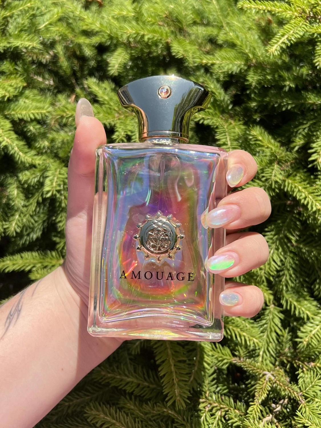 Amouage Fate for Men