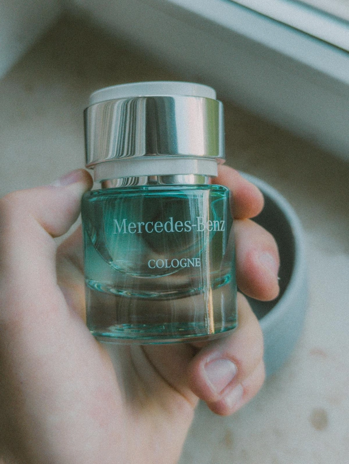 Mercedes-Benz Cologne