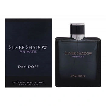Фото Davidoff Silver Shadow Private