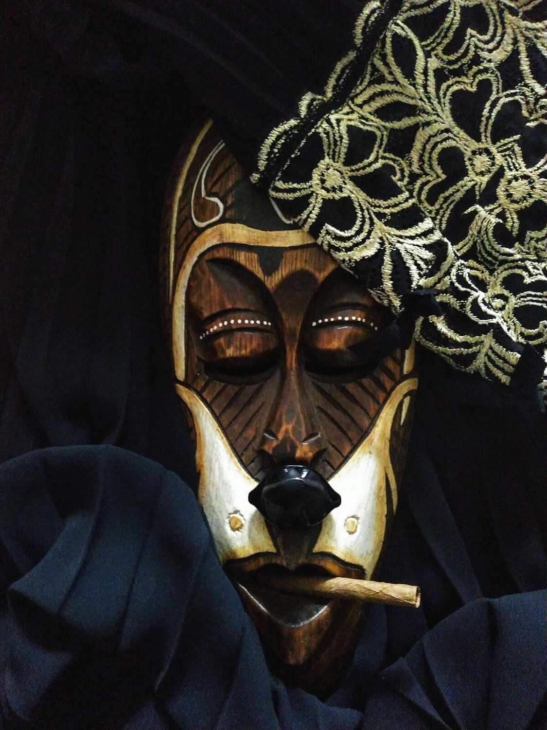 Salvador Dali Dali Parfum