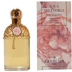 Guerlain Aqua Allegoria Rosa Magnifica