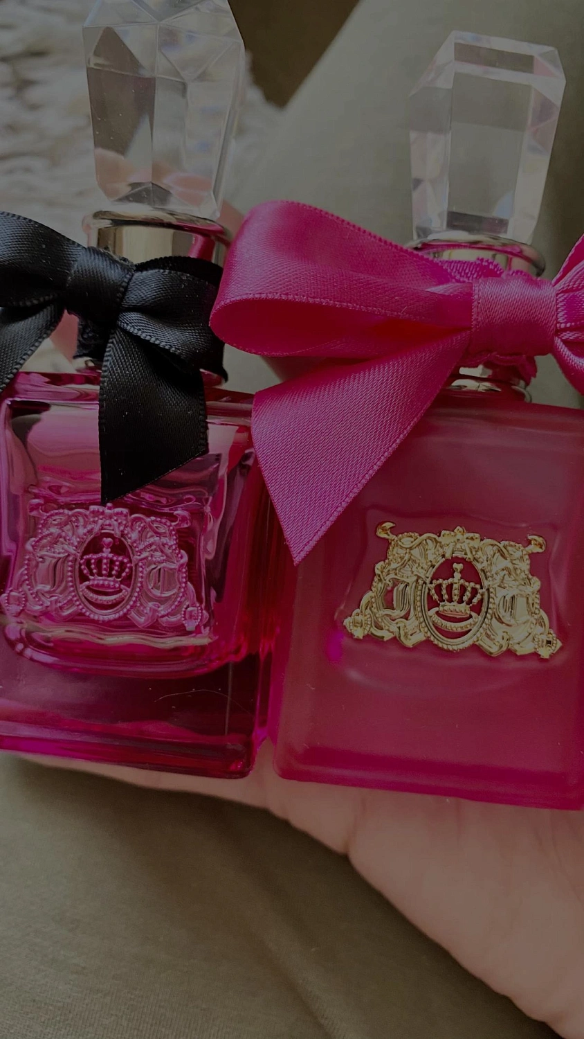 Juicy Couture Viva La Juicy Noir Juicy Couture Viva La Juicy Noir